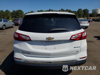 Zdjęcie 6 z 13 samochodu: 2018 CHEVROLET EQUINOX LT VIN:2GNAXJEV3J6115668 - miniatura