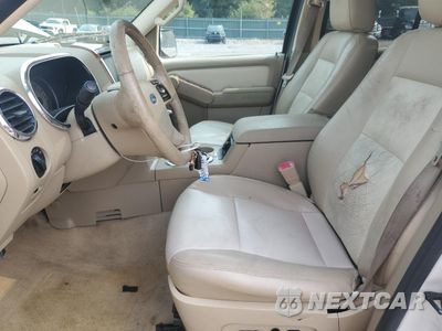 Zdjęcie 7 z 14 samochodu: 2008 FORD EXPLORER EDDIE BAUER VIN:1FMEU64E48UA77909 - miniatura