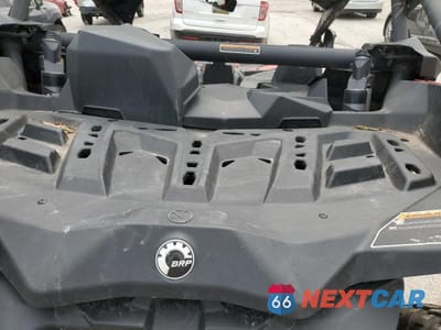Zdjęcie 7 z 10 samochodu: 2021 CAN-AM MAVERICK X3 RS TURBO R VIN:3JBVJAW42MK000764 - miniatura