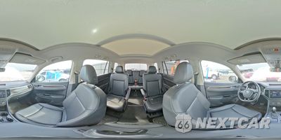 Zdjęcie 15 z 16 samochodu: 2020 VOLKSWAGEN ATLAS SE VIN:1V2WP2CA2LC501608 - miniatura