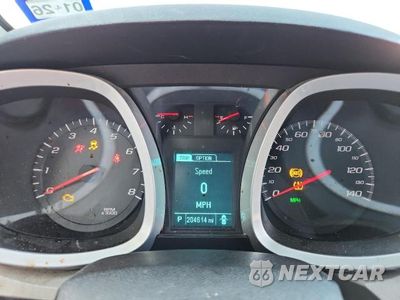 Zdjęcie 9 z 13 samochodu: 2013 CHEVROLET EQUINOX LT VIN:2GNALPEK0D6348190 - miniatura