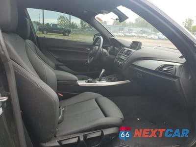 Piąte zdjęcie samochodu w środku: 2017 BMW 230XI VIN:WBA2H9C36HV986948 - miniatura