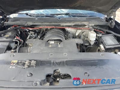 Zdjęcie 11 z 12 samochodu: 2015 GMC SIERRA K1500 SLT VIN:3GTU2VECXFG393974 - miniatura