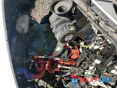 Zdjęcie 11 z 12 samochodu: 2024 MACK MD VIN:1M2MDBAA0RS009884 - miniatura