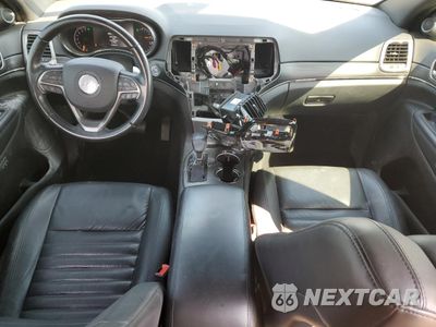 Zdjęcie 8 z 15 samochodu: 2021 JEEP GRAND CHEROKEE LIMITED VIN:1C4RJEBG9MC783741 - miniatura