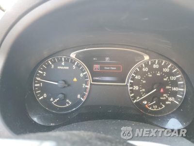 Zdjęcie 9 z 12 samochodu: 2016 NISSAN ALTIMA 2.5 VIN:1N4AL3AP3GC147677 - miniatura