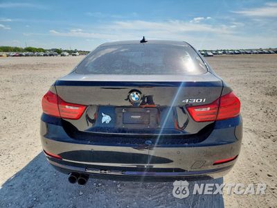 Zdjęcie 6 z 12 samochodu: 2017 BMW 430I GRAN COUPE VIN:WBA4F7C35HG787915 - miniatura