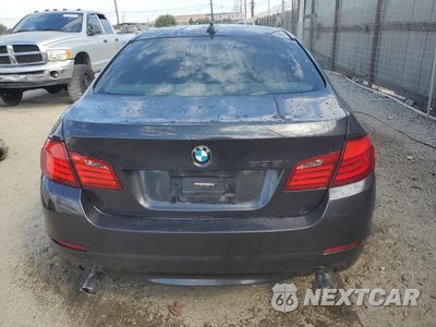 Zdjęcie 6 z 12 samochodu: 2011 BMW 535 I VIN:WBAFR7C58BC607116 - miniatura