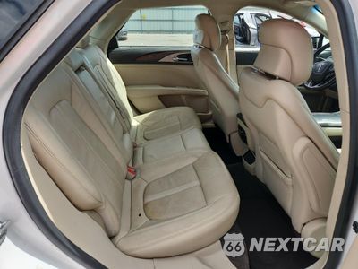 Zdjęcie 10 z 12 samochodu: 2017 LINCOLN MKZ HYBRID RESERVE VIN:3LN6L5MU9HR613124 - miniatura
