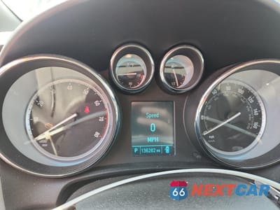 Zdjęcie 9 z 12 samochodu: 2015 BUICK VERANO CONVENIENCE VIN:1G4PR5SK0F4207226 - miniatura