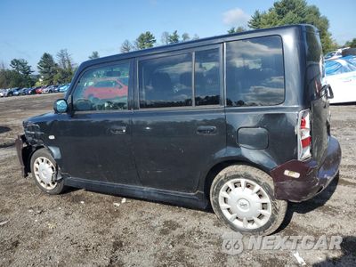 Drugie zdjęcie samochodu z przodu: 2006 TOYOTA SCION XB VIN:JTLKT334564058837 - miniatura
