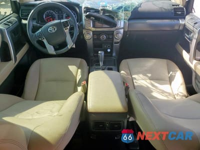 Zdjęcie 8 z 14 samochodu: 2018 TOYOTA 4RUNNER SR5 PREMIUM VIN:JTEZU5JR7J5179207 - miniatura