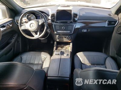 Zdjęcie 8 z 13 samochodu: 2017 MERCEDES-BENZ GLS 450 4MATIC VIN:4JGDF6EE1HA979889 - miniatura