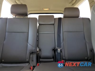 Zdjęcie 10 z 15 samochodu: 2016 LEXUS GX 460 VIN:JTJBM7FX6G5133317 - miniatura