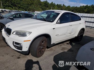 2013 BMW X6 XDRIVE35I 5UXFG2C5XDL783369 - główne zdjęcie licytacji z USA - miniatura
