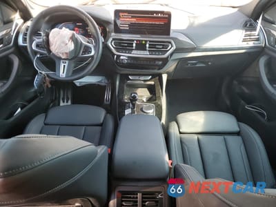 Zdjęcie 8 z 16 samochodu: 2024 BMW X4 M40I VIN:5UX43DT04R9U44906 - miniatura