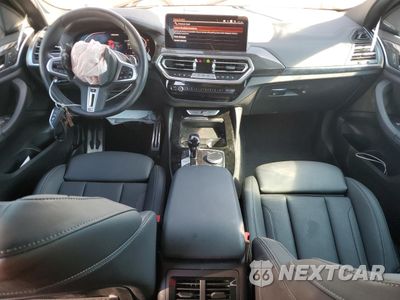 Zdjęcie 8 z 15 samochodu: 2024 BMW X4 M40I VIN:5UX43DT04R9U44906 - miniatura