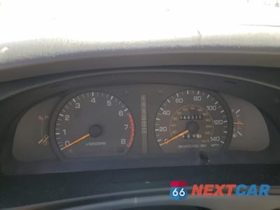 Zdjęcie 9 z 12 samochodu: 1995 TOYOTA CAMRY XLE VIN:4T1SK13E4SU487985 - miniatura