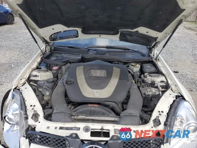 Zdjęcie 11 z 14 samochodu: 2011 MERCEDES-BENZ SLK 300 VIN:WDBWK5EA3BF238653 - miniatura