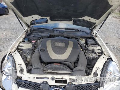 Zdjęcie 11 z 14 samochodu: 2011 MERCEDES-BENZ SLK 300 VIN:WDBWK5EA3BF238653 - miniatura