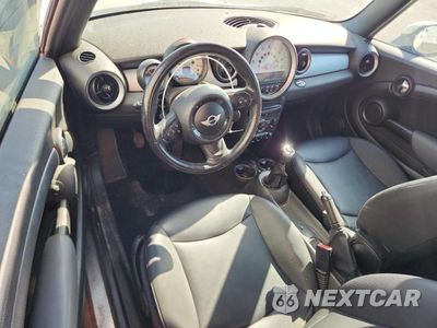 Zdjęcie 8 z 13 samochodu: 2011 MINI COOPER VIN:WMWZN3C50BT265131 - miniatura