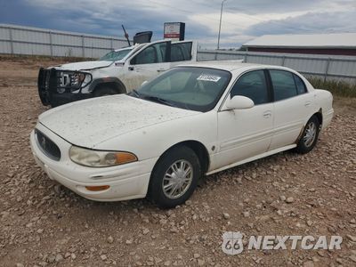 2005 BUICK LESABRE CUSTOM 1G4HP52K85U208696 - główne zdjęcie licytacji z USA - miniatura