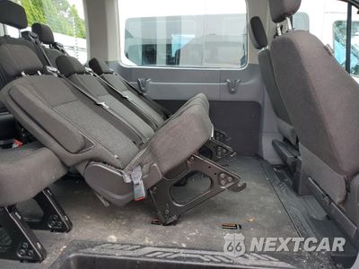 Zdjęcie 11 z 13 samochodu: 2016 FORD TRANSIT T-350 VIN:1FBAX2CM0GKB12696 - miniatura