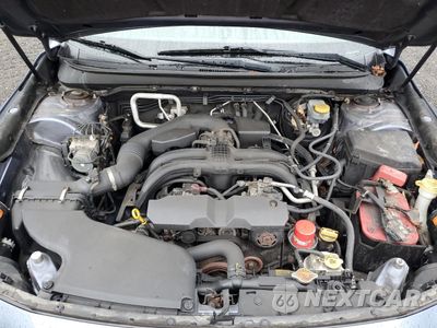 Zdjęcie 12 z 13 samochodu: 2017 SUBARU OUTBACK 2.5I LIMITED VIN:4S4BSANC6H3211723 - miniatura