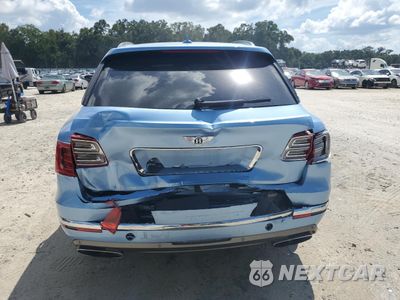 Zdjęcie 6 z 15 samochodu: 2017 BENTLEY BENTAYGA VIN:SJAAC2ZV2HC014788 - miniatura