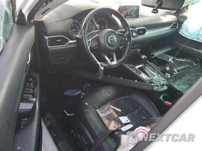 Zdjęcie 8 z 12 samochodu: 2018 MAZDA CX-5 TOURING VIN:JM3KFACM9J0419131 - miniatura
