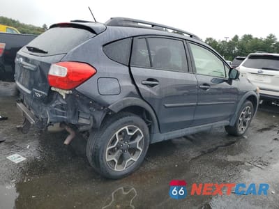 Trzecie zdjęcie samochodu z tyłu: 2014 SUBARU XV CROSSTREK 2.0 PREMIUM VIN:JF2GPACC0E8218553 - miniatura