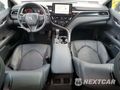 Zdjęcie 8 z 15 samochodu: 2024 TOYOTA CAMRY XSE VIN:4T1K61AK7RU243609 - miniatura