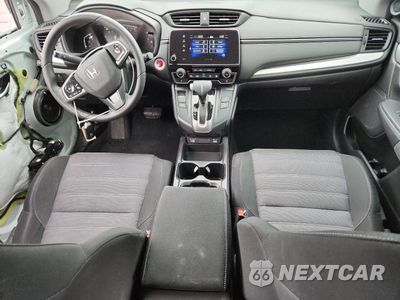 Zdjęcie 8 z 15 samochodu: 2021 HONDA CR-V SE VIN:7FARW2H77ME021930 - miniatura