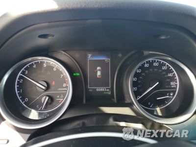 Zdjęcie 9 z 14 samochodu: 2019 TOYOTA CAMRY L VIN:4T1B11HK9KU274922 - miniatura