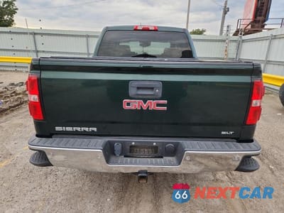 Zdjęcie 6 z 12 samochodu: 2014 GMC SIERRA K1500 SLT VIN:3GTU2VEC7EG472839 - miniatura