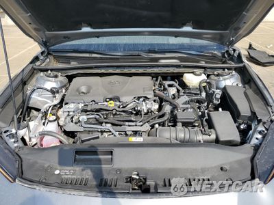 Zdjęcie 11 z 14 samochodu: 2025 TOYOTA CAMRY XSE VIN:4T1DAACK7SU593400 - miniatura