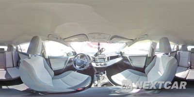 Zdjęcie 15 z 15 samochodu: 2015 TOYOTA RAV4 LE VIN:JTMBFREV1FJ023208 - miniatura