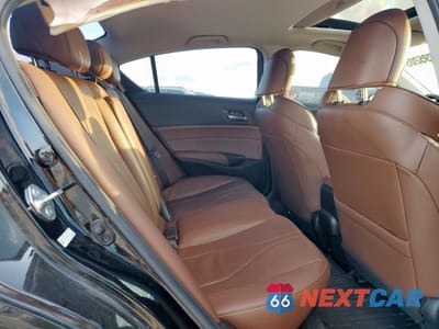 Zdjęcie 10 z 13 samochodu: 2022 ACURA ILX PREMIUM VIN:19UDE2F75NA001375 - miniatura