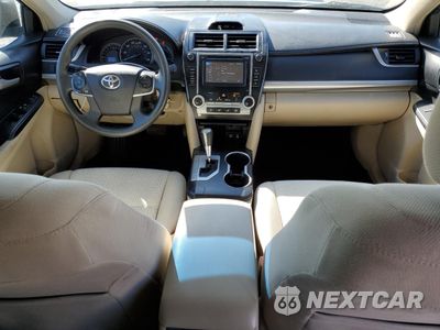 Zdjęcie 8 z 15 samochodu: 2014 TOYOTA CAMRY L VIN:4T4BF1FK8ER356168 - miniatura