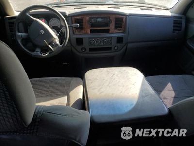 Zdjęcie 8 z 12 samochodu: 2006 DODGE RAM 2500 VIN:3D7KR29C76G208717 - miniatura