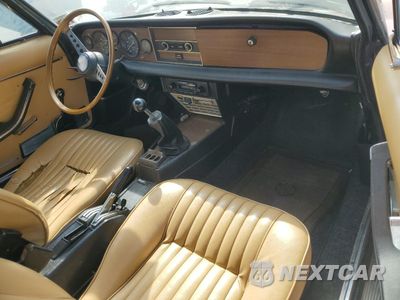 Zdjęcie 8 z 12 samochodu: 1979 FIAT SPIDER VIN:0139670 - miniatura