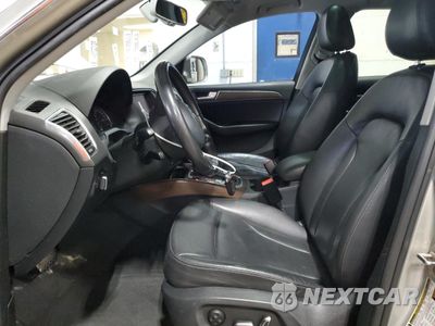 Zdjęcie 7 z 15 samochodu: 2013 AUDI Q5 PREMIUM PLUS VIN:WA1DGBFP9DA085623 - miniatura