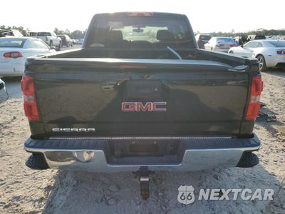 Zdjęcie 6 z 12 samochodu: 2016 GMC SIERRA C1500 VIN:3GTP1LEC6GG202136 - miniatura