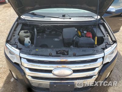 Zdjęcie 11 z 13 samochodu: 2013 FORD EDGE LIMITED VIN:2FMDK3KC9DBA08912 - miniatura