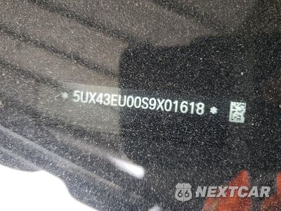 Zdjęcie 13 z 15 samochodu: 2025 BMW X5 XDRIVE50E VIN:5UX43EU00S9X01618 - miniatura