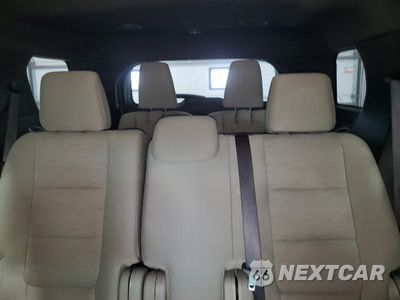 Zdjęcie 10 z 16 samochodu: 2013 FORD EXPLORER VIN:1FM5K8B88DGC31237 - miniatura