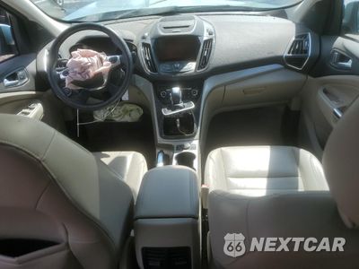 Zdjęcie 8 z 14 samochodu: 2013 FORD ESCAPE SEL VIN:1FMCU9HX6DUB27854 - miniatura