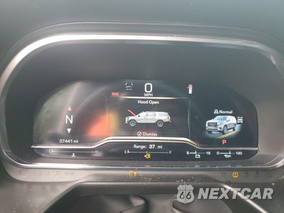 Zdjęcie 9 z 15 samochodu: 2024 GMC YUKON XL K1500 SLT VIN:1GKS2GKD7RR327682 - miniatura