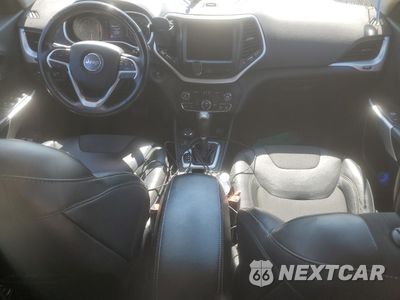 Zdjęcie 8 z 13 samochodu: 2018 JEEP CHEROKEE LATITUDE PLUS VIN:1C4PJMLXXJD550117 - miniatura