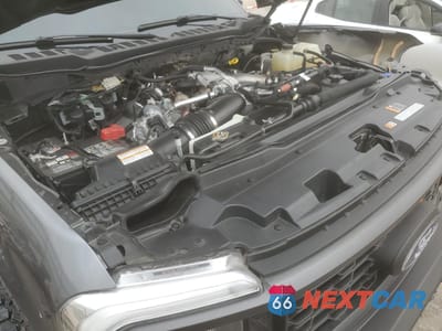 Zdjęcie 11 z 12 samochodu: 2024 FORD F250 SUPER DUTY VIN:1FT8W2BM0RED01798 - miniatura